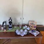 Gaestehaus Am Klinikum 3* Галль