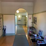 Gaestehaus Am Klinikum Галль