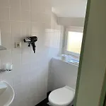 Гостевой дом Gaestehaus Am Klinikum