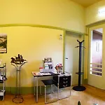 Gaestehaus Am Klinikum Галль