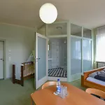 Gaestehaus Am Klinikum Галль