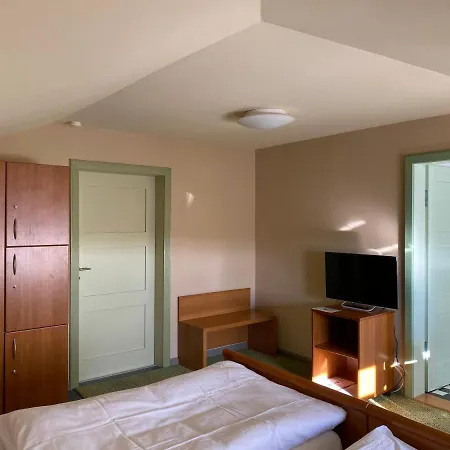 Gaestehaus Am Klinikum 3* Галль