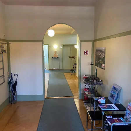 Am Klinikum Halle (Saale)