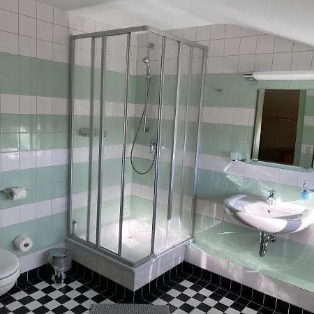 Gaestehaus Am Klinikum