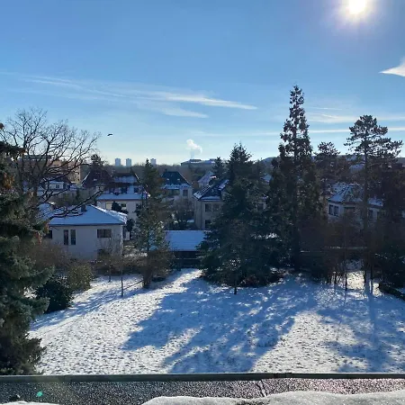 Gaestehaus Am Klinikum Guest house Halle (Saale)