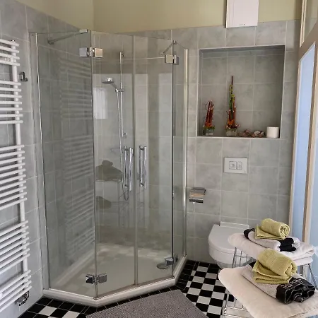 Гостевой дом Gaestehaus Am Klinikum 3*