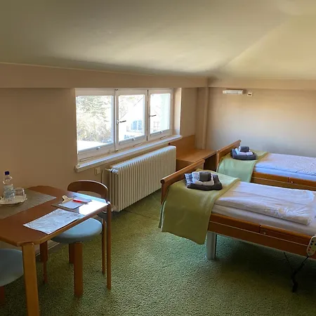Am Klinikum Gasthof *