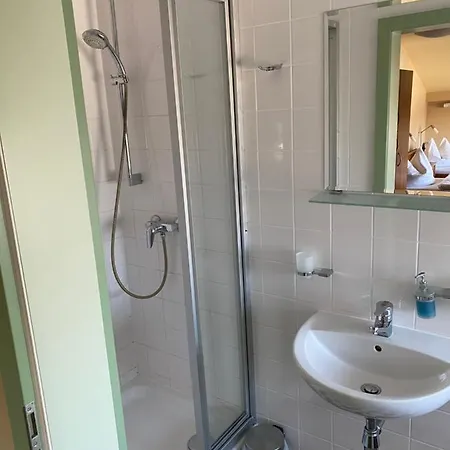 Gaestehaus Am Klinikum 3*