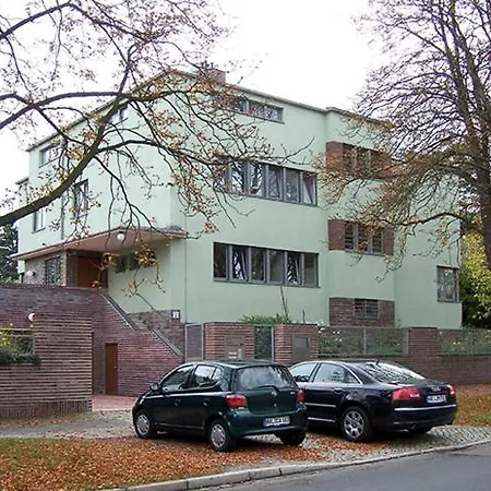 Gaestehaus Am Klinikum