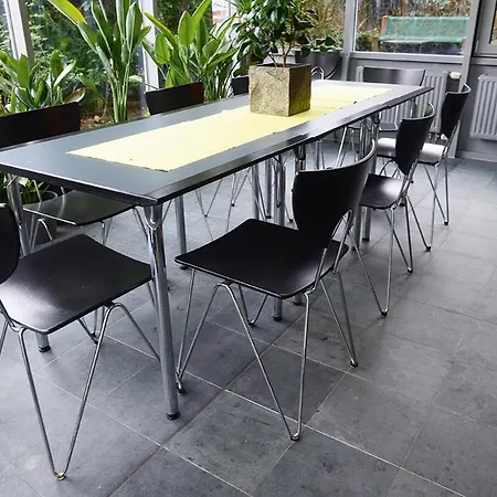 Gaestehaus Am Klinikum Guest house Halle (Saale)