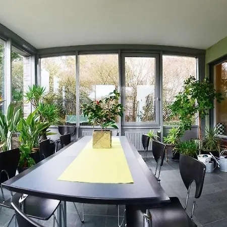 Gaestehaus Am Klinikum Guest house 3*