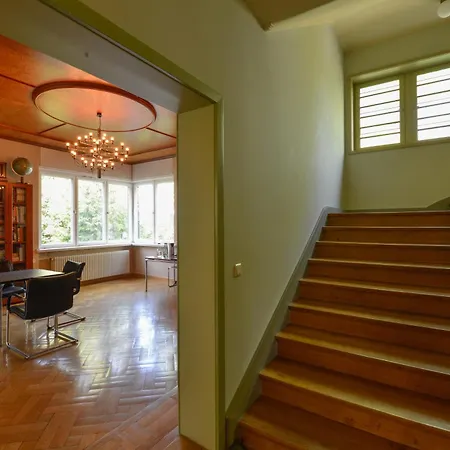 Guest house Gaestehaus Am Klinikum 3*