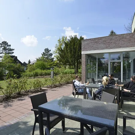 Guest house Gaestehaus Am Klinikum 3*