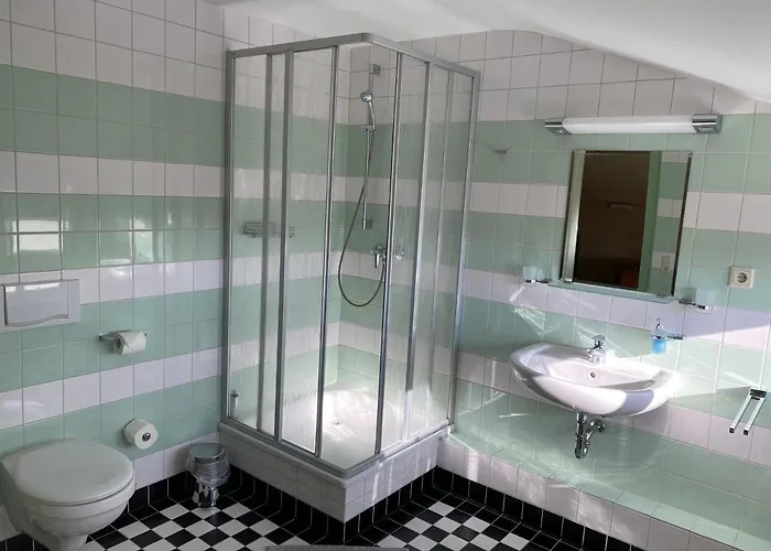 Gaestehaus Am Klinikum