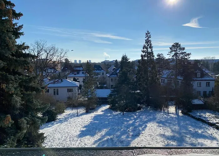 Gaestehaus Am Klinikum Guest house Halle (Saale)