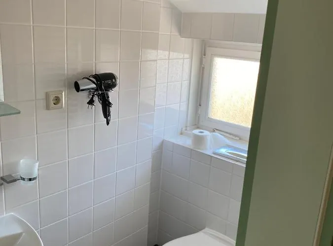 Guest house Gaestehaus Am Klinikum