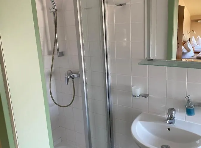 Gaestehaus Am Klinikum 3*