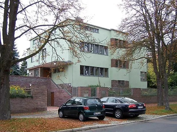 Gaestehaus Am Klinikum
