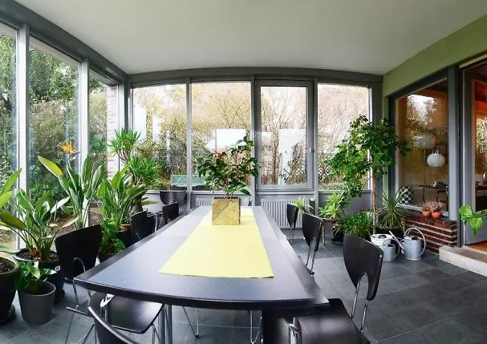 Gaestehaus Am Klinikum Guest house 3*