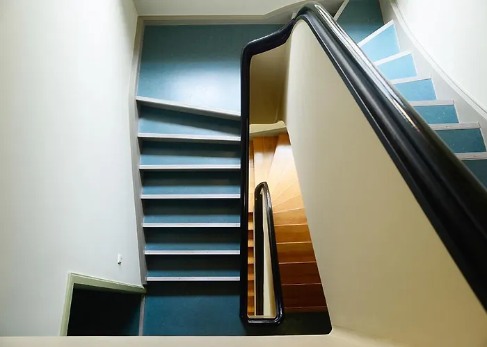 Gaestehaus Am Klinikum Guest house