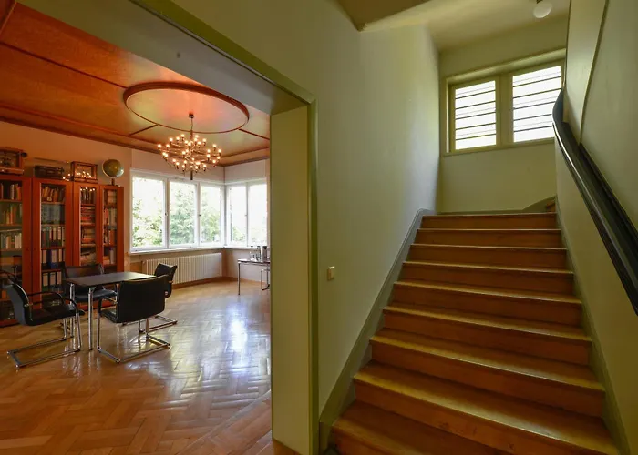 Gasthuis Gaestehaus Am Klinikum 3*