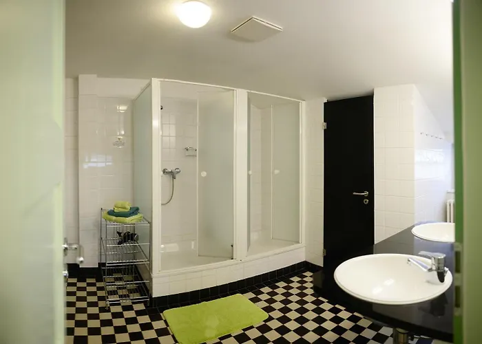 Guest house Gaestehaus Am Klinikum Halle (Saale)